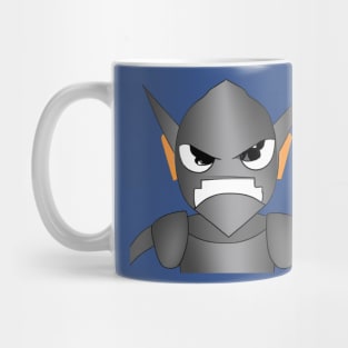 Ultimate Robot T-Shirt: A Perfect Blend of Style and Futurism Mug